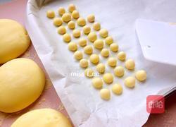 蛋奶小馒头的做法图解7