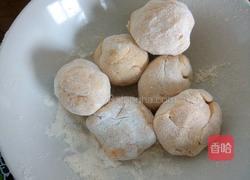 黄金小南瓜的做法图解8