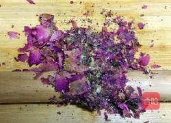 玫瑰蜜（花茶）的做法图解3