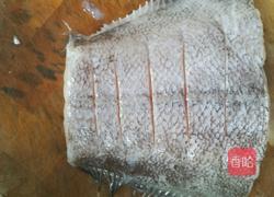 红烧鸦片鱼的做法图解2