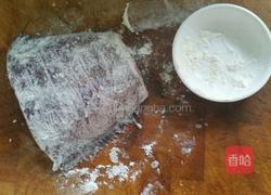 红烧鸦片鱼的做法图解3