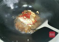 红烧鸦片鱼的做法图解6