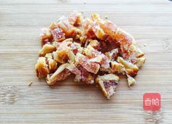 月饼八宝粥的做法图解7