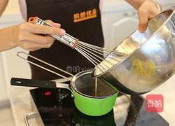 卡士达泡芙的做法图解11