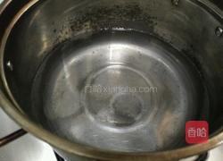 虾皮青菜汤的做法图解2