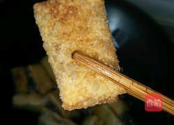 馄饨皮春卷的做法图解9