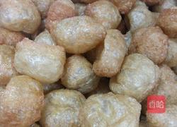 自制面筋的做法图解6