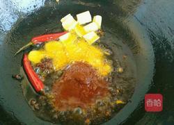 红烧泥鳅的做法图解5