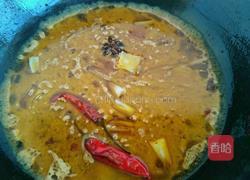 红烧泥鳅的做法图解6