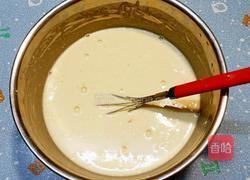 章鱼小丸子的做法图解1