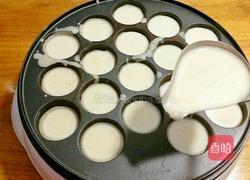 章鱼小丸子的做法图解4