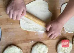 Gao's Thousand Layer Cake (Home Cooking) Illustration 11