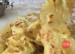 高氏千层饼(家常)的做法图解18