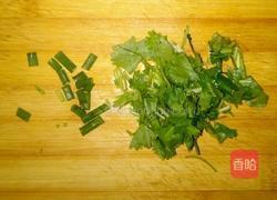 烤冷面的做法图解2