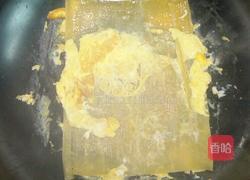 烤冷面的做法图解4