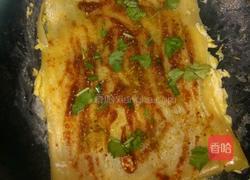 烤冷面的做法图解6