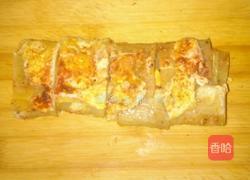 烤冷面的做法图解8