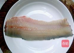 酸汤鱼片的做法图解1