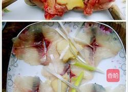 酸汤鱼片的做法图解5
