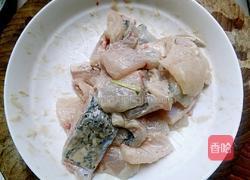 酸汤鱼片的做法图解7