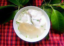 酸汤鱼片的做法图解11