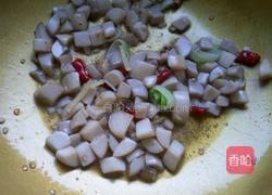 素宫保鸡丁的做法图解9