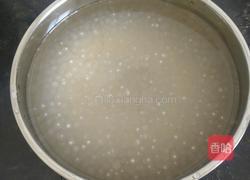 火龙果西米露的做法图解7