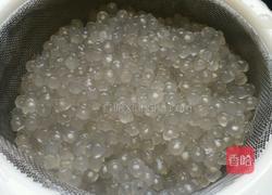 火龙果西米露的做法图解8