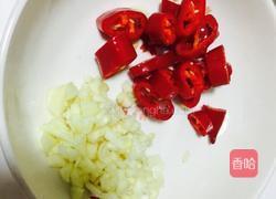 豉油空心菜的做法图解4