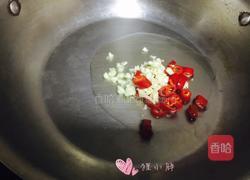 豉油空心菜的做法图解5