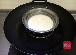 绿豆冰皮月饼的做法图解4