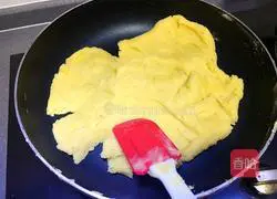 Mung Bean Snowskin Mooncake Recipe Illustration 9