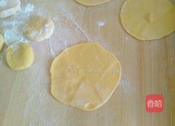 香菇土豆茄子包子的做法图解10