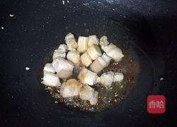 黄豆炖五花肉的做法图解5