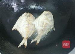 干烧鳊鱼的做法图解5