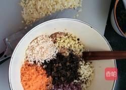 肉丸蔬菜汤的做法图解8