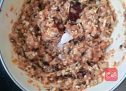 肉丸蔬菜汤的做法图解10