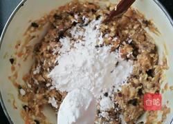 肉丸蔬菜汤的做法图解11