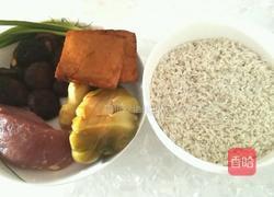 武汉豆皮的做法图解1