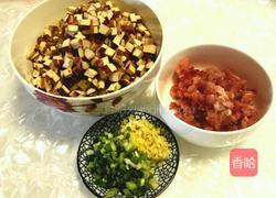 武汉豆皮的做法图解3