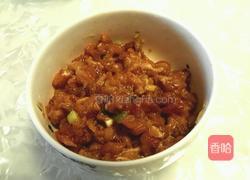 武汉豆皮的做法图解4