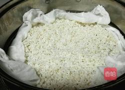 武汉豆皮的做法图解6