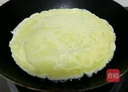 武汉豆皮的做法图解15