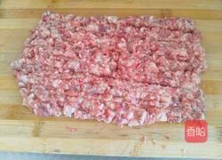 驴肉包子的做法图解2