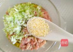 驴肉包子的做法图解7