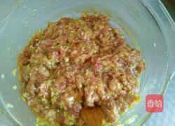 驴肉包子的做法图解10