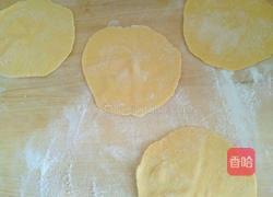 驴肉包子的做法图解12