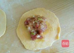 驴肉包子的做法图解13