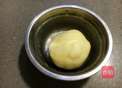 绿豆冰皮月饼的做法图解5