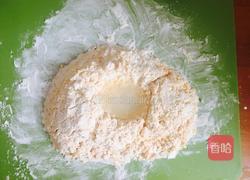 千层酥的做法图解4